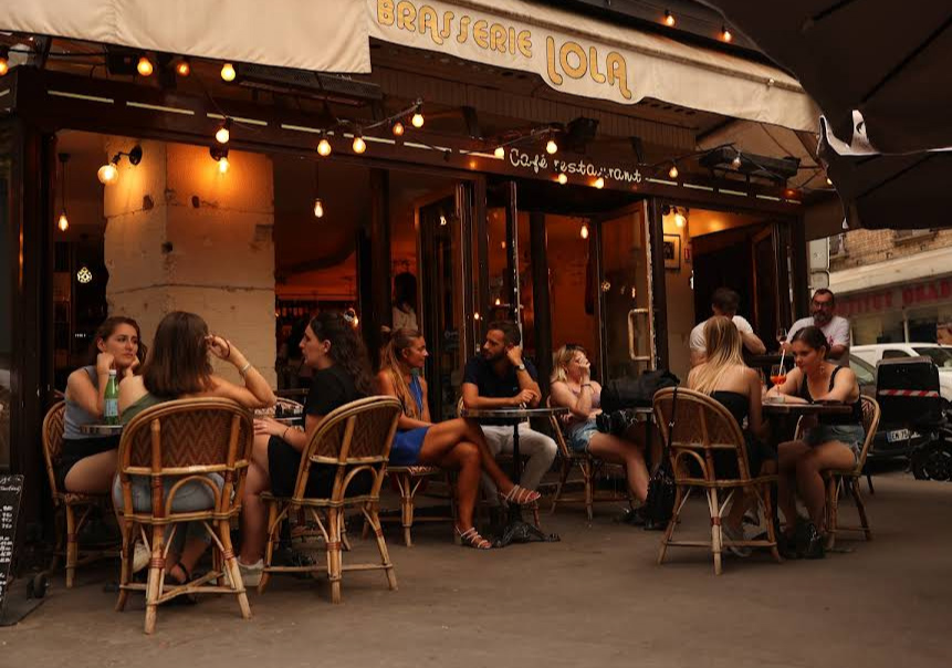Brasserie Lola 3